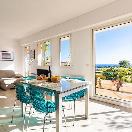 Henrietta Ap4070 - Avenue Soleil D'Or - Villefranche-Sur-Mer Exterior foto
