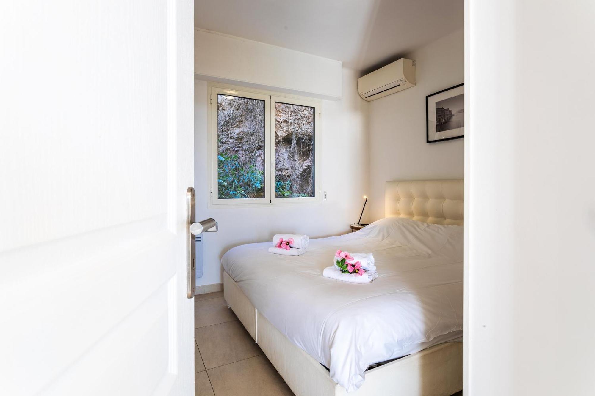 Henrietta Ap4070 - Avenue Soleil D'Or - Villefranche-Sur-Mer Exterior foto