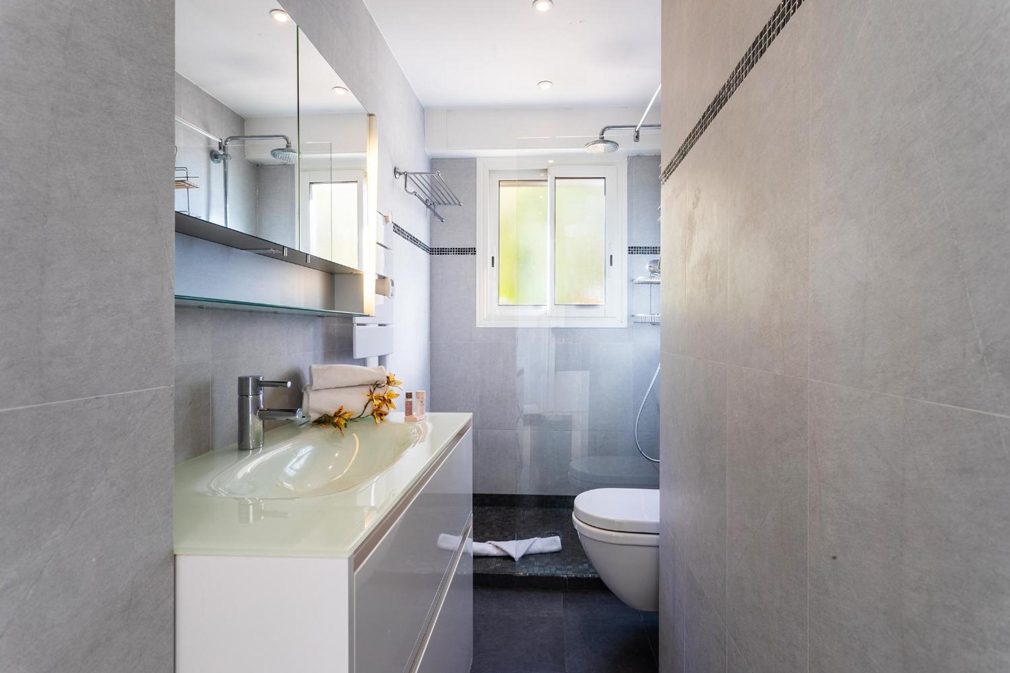 Henrietta Ap4070 - Avenue Soleil D'Or - Villefranche-Sur-Mer Exterior foto