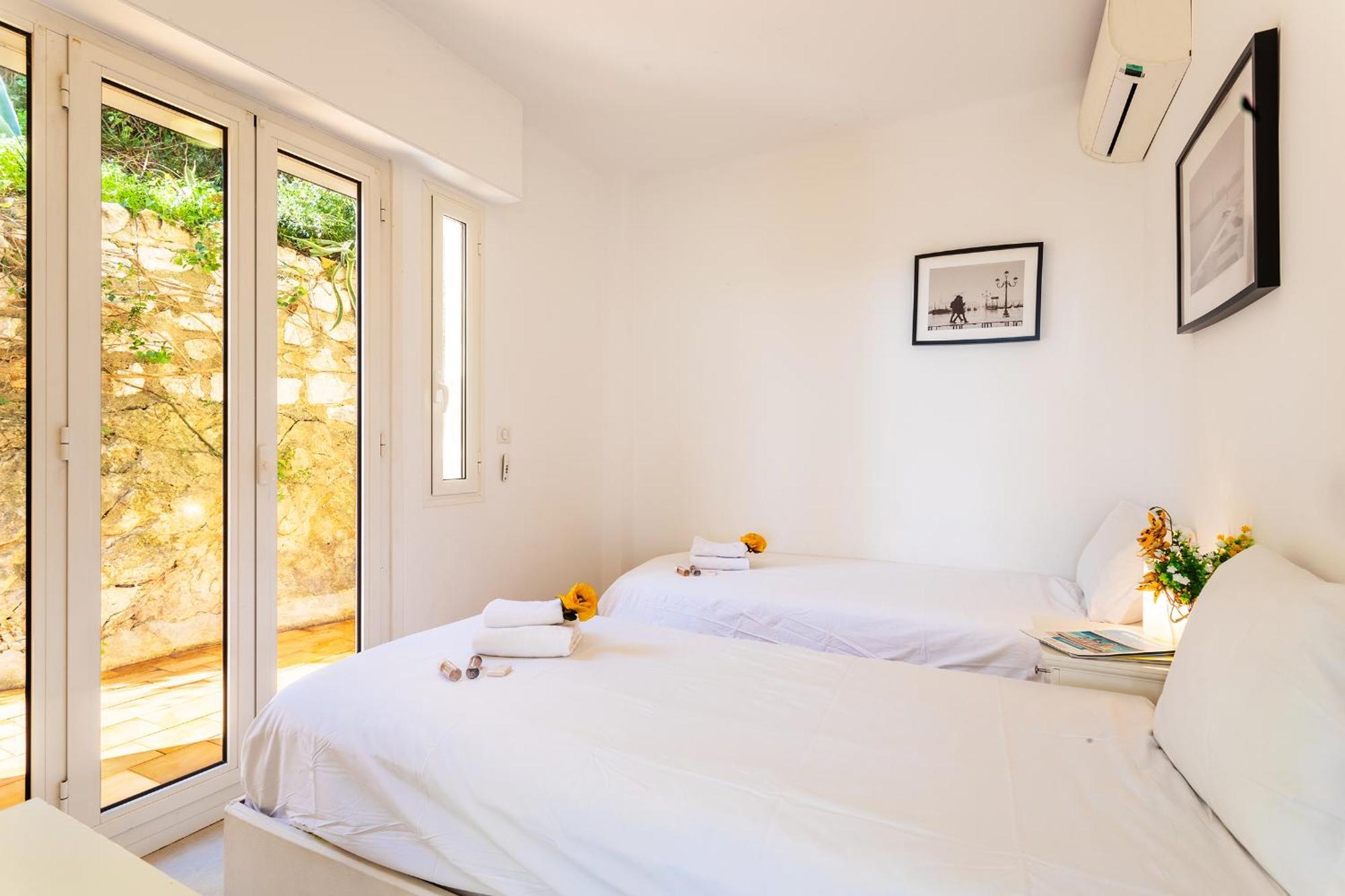 Henrietta Ap4070 - Avenue Soleil D'Or - Villefranche-Sur-Mer Exterior foto