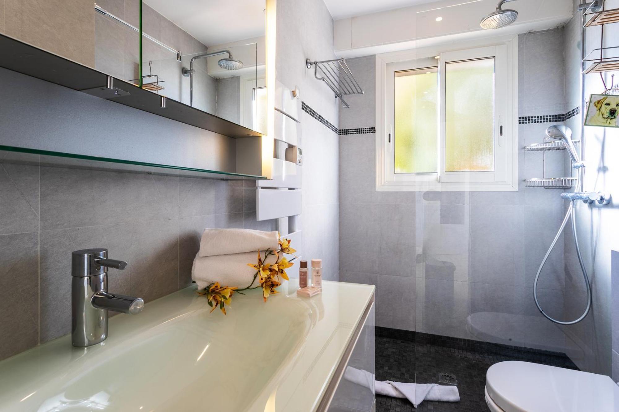 Henrietta Ap4070 - Avenue Soleil D'Or - Villefranche-Sur-Mer Exterior foto