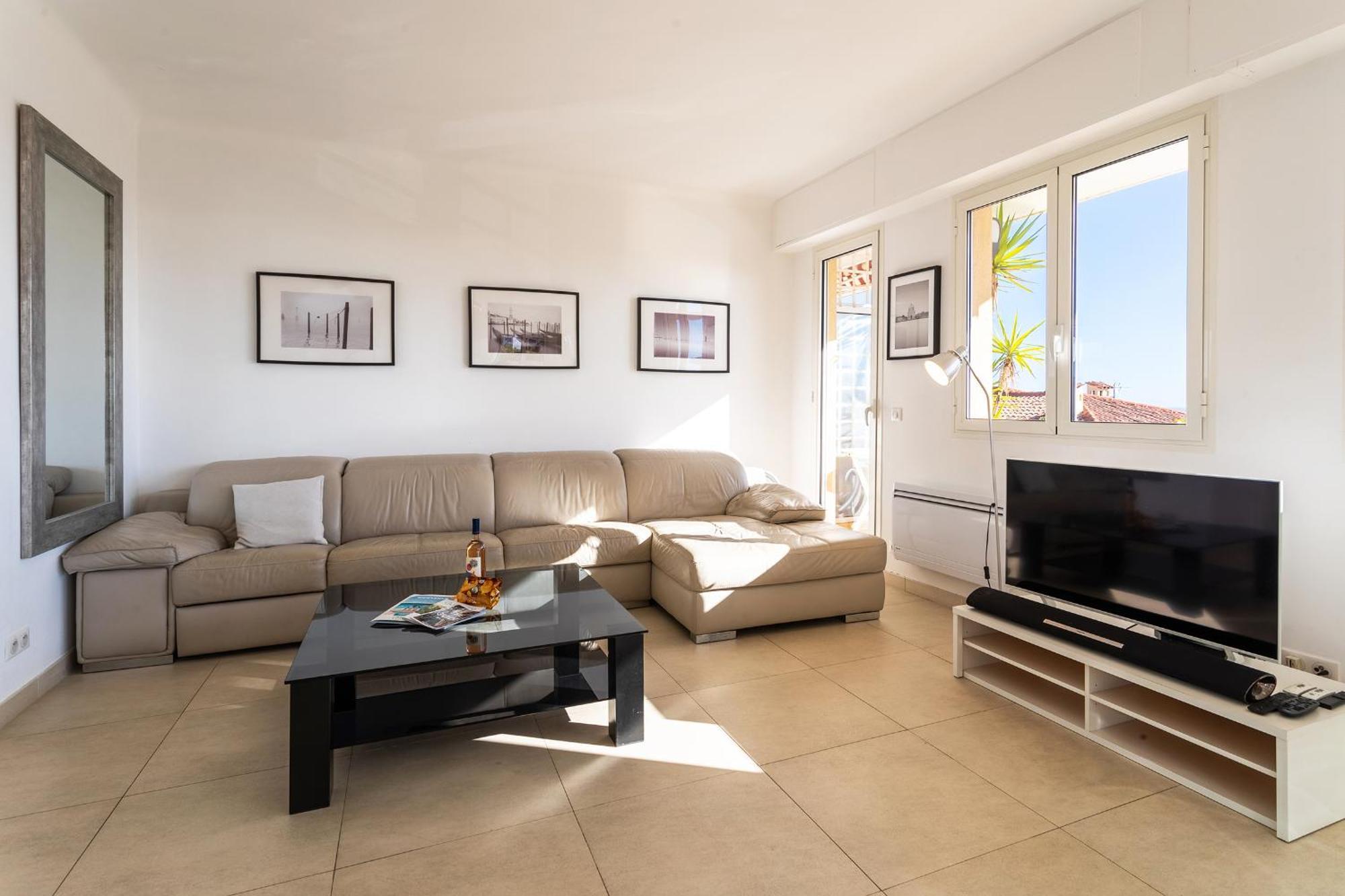 Henrietta Ap4070 - Avenue Soleil D'Or - Villefranche-Sur-Mer Exterior foto